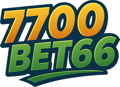 7700bet66 Logo